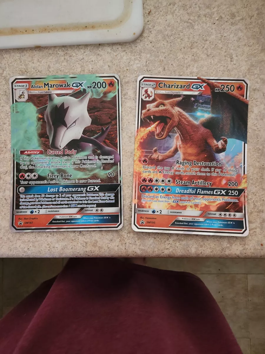 Charizard-GX (SM211/250), Busca de Cards
