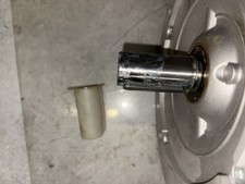 Moteur électrique SIEMENS 