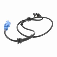 Vemo Abs Sensor Raddrehzahl FüR Citroen C3 3 Peugeot 208 1 Opel Crossland Hinten