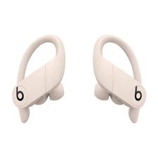 Beats Powerbeats Pro Wireless Earbuds - Apple H1 Chip, Class 1 Bluetooth, Ivory