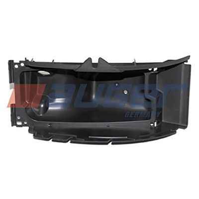 Gehäuse, Hauptscheinwerfer passend für SCANIA