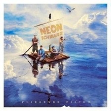 Fliegende Fische CD 