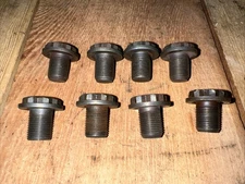 97-01 Honda Crv B20 Flexplate Bolts B20b4 B20z2 B18 Integra