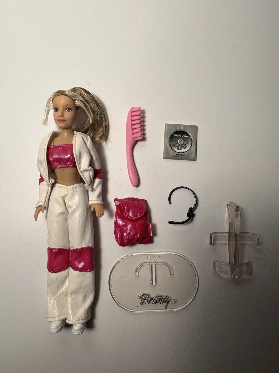 Original Britney Spears Memorabilia for sale | eBay