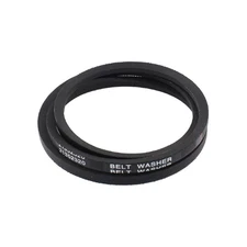 Genuine OEM Whirlpool 21352320 Washing Machine Drive Belt Black Rubber
