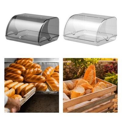 Brotaufbewahrung Küchentheke Brotkasten für Café