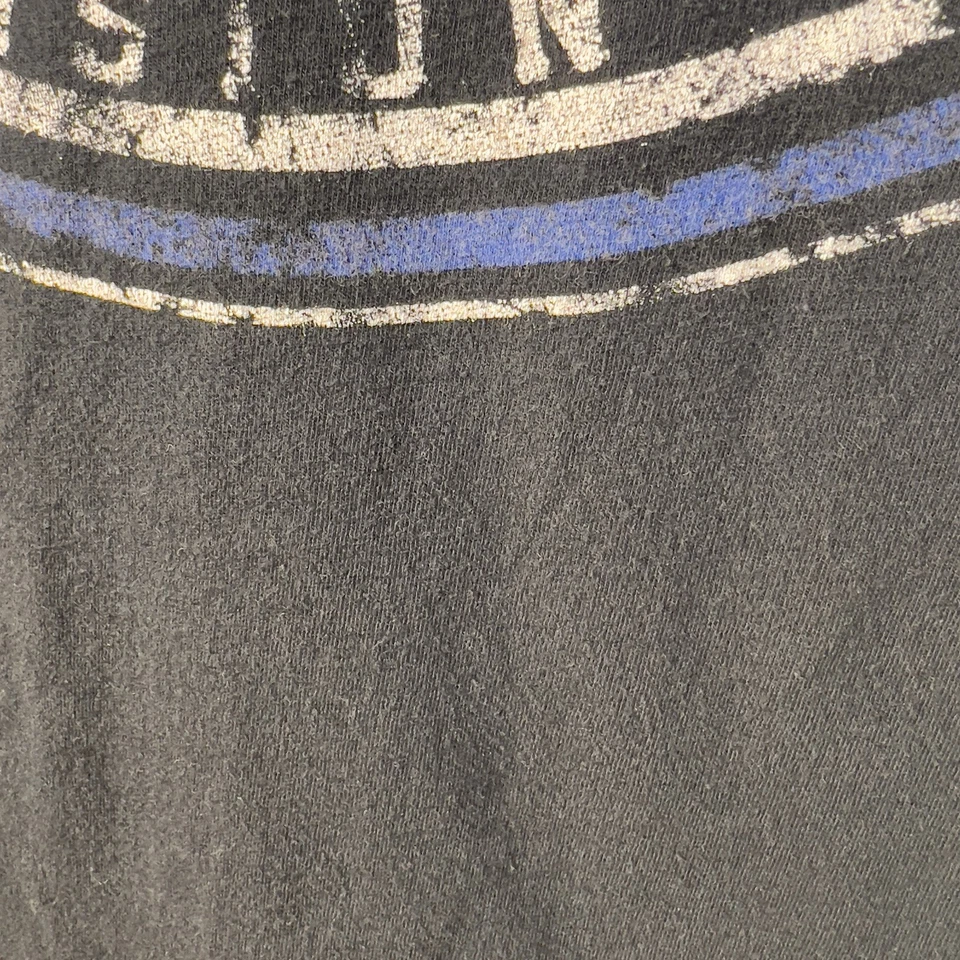 Camiseta American Fighter para hombre talla 2XL con hebilla Foto 3 de 4