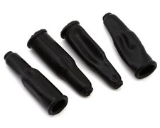 Mugen Seiki Mbx7mbx8 Front Shock Boots 4 Muge2505a