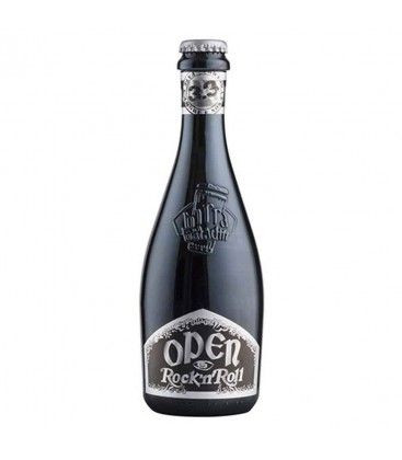 Birra Baladin "Open Rock 'n Roll" 0,33 lt.
