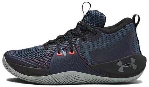 Under Armour Embiid One 1 \