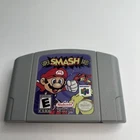 Super Smash Bros. (Nintendo 64, 1999)