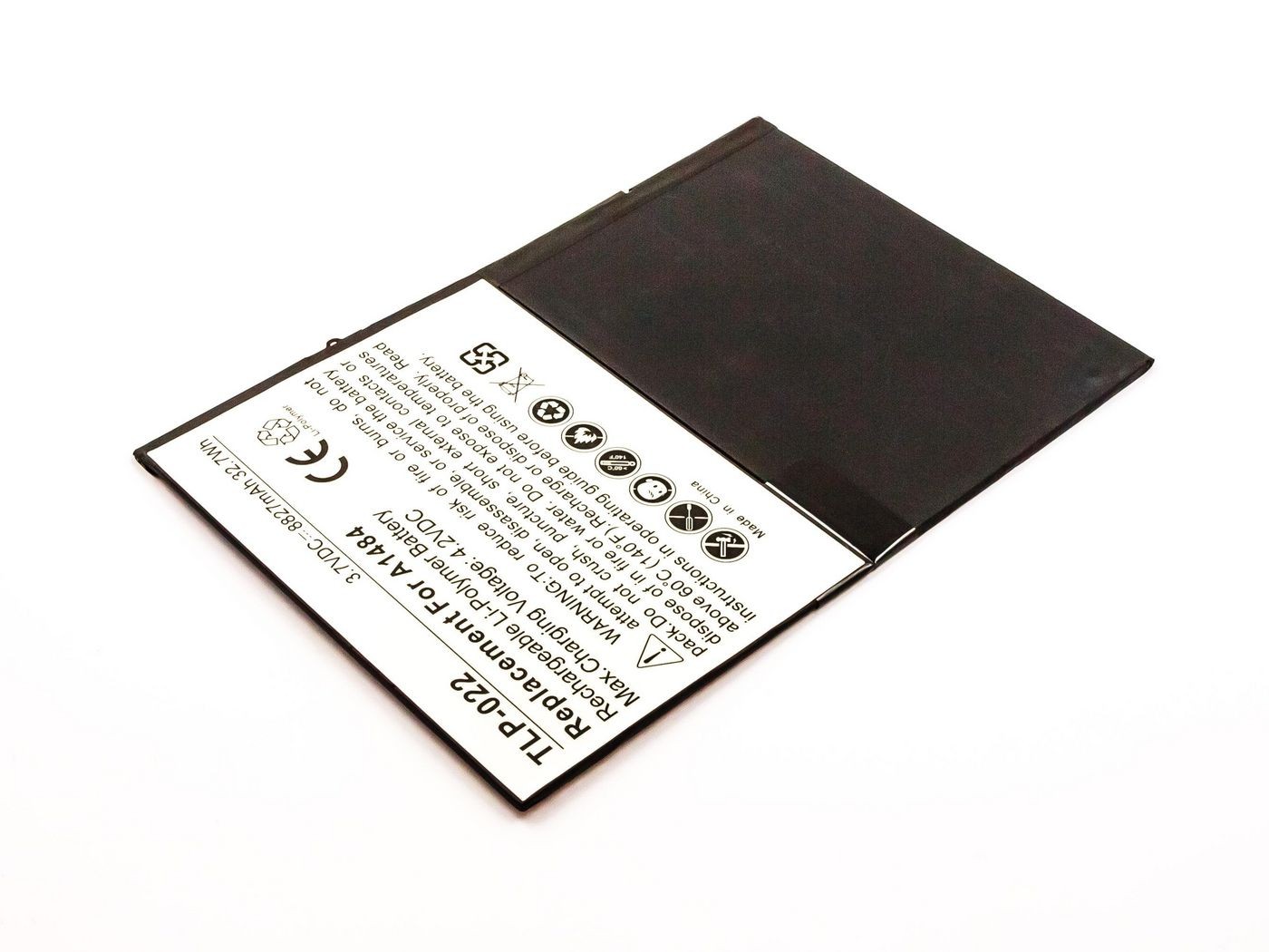 CoreParts Mobile MSPP2698 iPad Air Battery