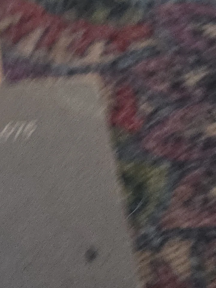 NEW YORK DOLLS self title NY Dolls 1973 Mercury SRM-1-675 looks mint - Image 4 of 4