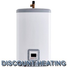 Heatrae Sadia Multipoint Eco 30 Litre 3kW Unvented Water Heater Vertical 7693979