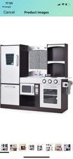 Toddlers Kitchen