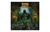Legion Of The Damned: The Poison Chalice - - (Cd / T)
