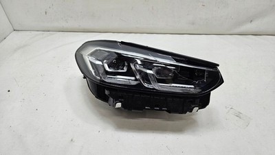 Frontscheinwerfer BMW X3 G01 5A29204 Facelift LCI Rechts Scheinwerfer Headlight