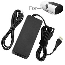 65W 24V 2.71A CPAP Power Supply for ResMed AirSense 11 S11 AutoSet Elite