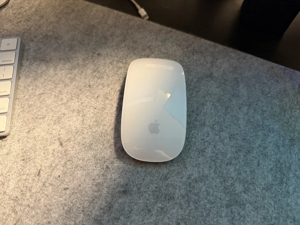 2020 Apple iMac 5K 27-inch 3.6GHz 10-Core i9 128GB RAM 1 TB SSD 5700XT 16GB - Image 4 of 4