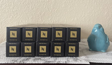  100 Pods Nespresso Ristretto Pods