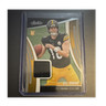 Panini Absolute Football Will Howard Rookie Materials Pittsburgh Steelers 2025
