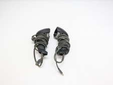 Zebra Symbol DS4308 2D Barcode Scanner Kit w/ USB Cable Used (Lot of 2)