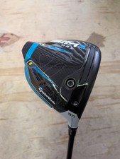 TaylorMade SIM 2 Max Driver 9 Degree Ventus Blue Stiff Flex Right Handed
