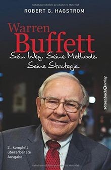 Warren Buffett: Sein Weg. Seine Methode. Seine Strategie... | Buch | Zustand gut