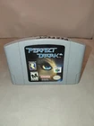 Perfect Dark (Nintendo 64) N64 Authentic Tested & Works!