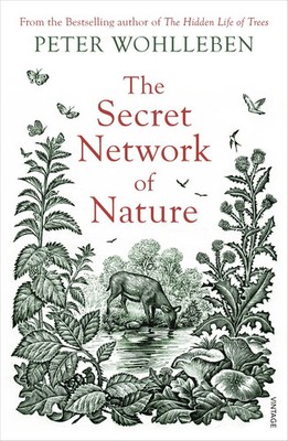 The Secret Network of Nature The Delicate Balance of All Living Things Wohlleben
