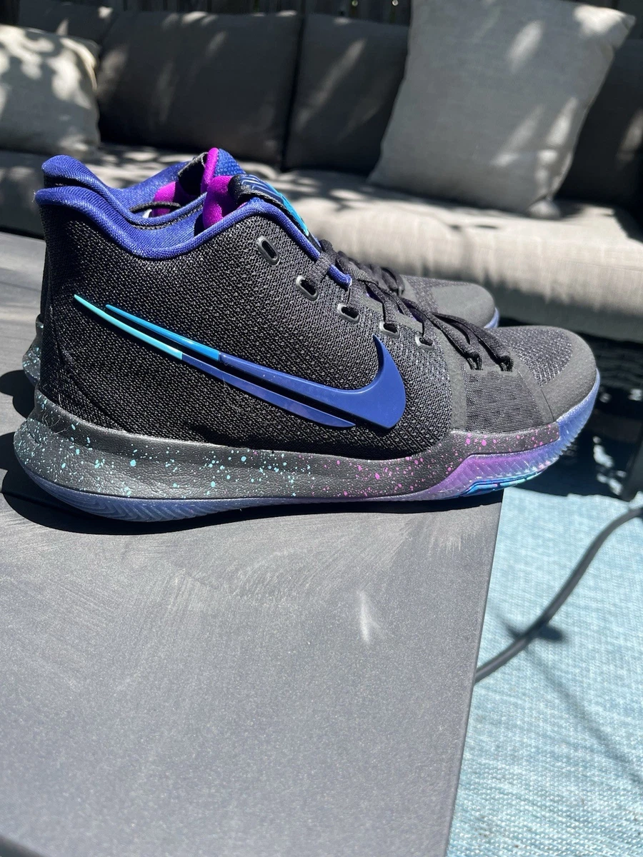 Nike Kyrie 3 Flip the Switch for Sale | Authenticity Guaranteed | eBay