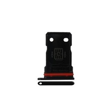 For OnePlus 8T New Sim Tray Grey Replacement Part