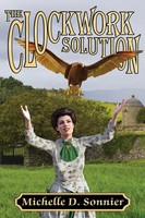 Michelle D. Sonnier | The Clockwork Solution | Taschenbuch | Englisch (2022)