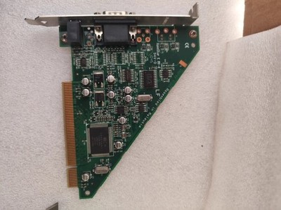 Osprey210 acquisition card #bv