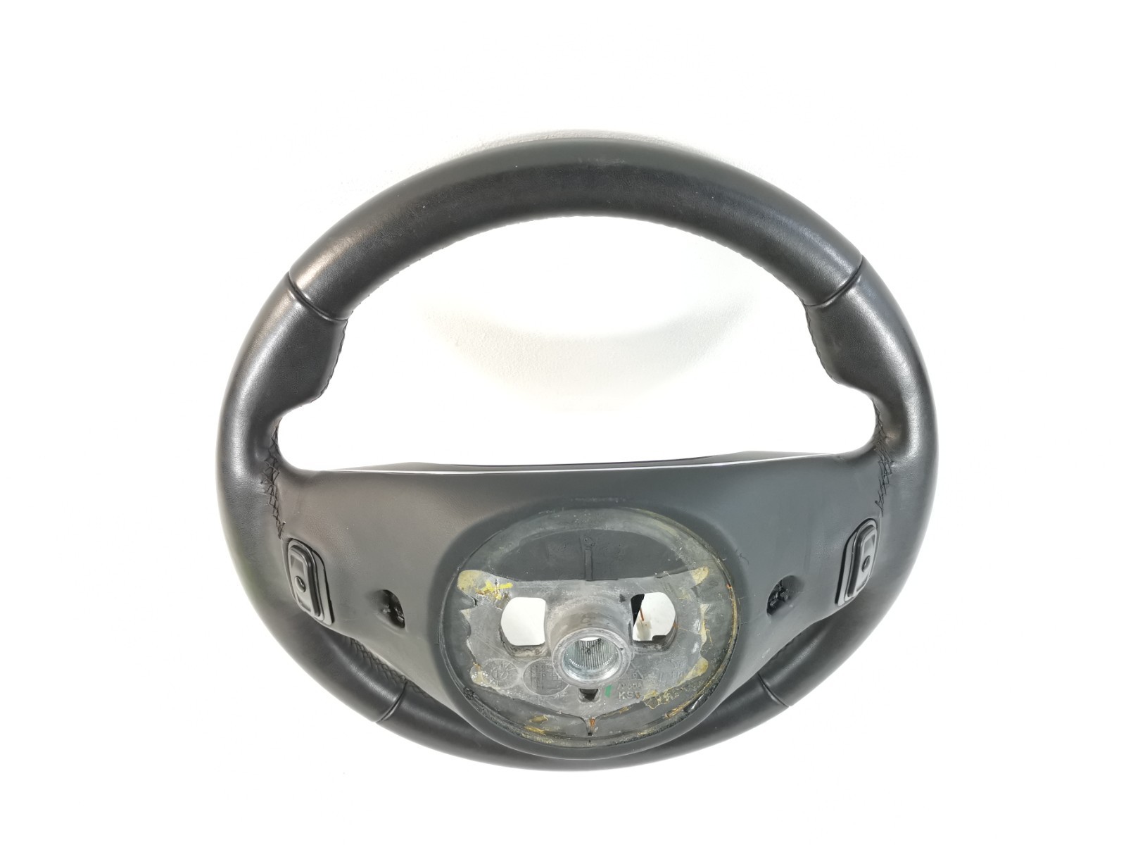 Maserati Levante 2017 Steering wheel P/N 670087613