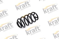 1X Fahrwerksfeder Kraft Automotive 4038016 FüR 75 Rj Rover Turbo Cdt Cdti
