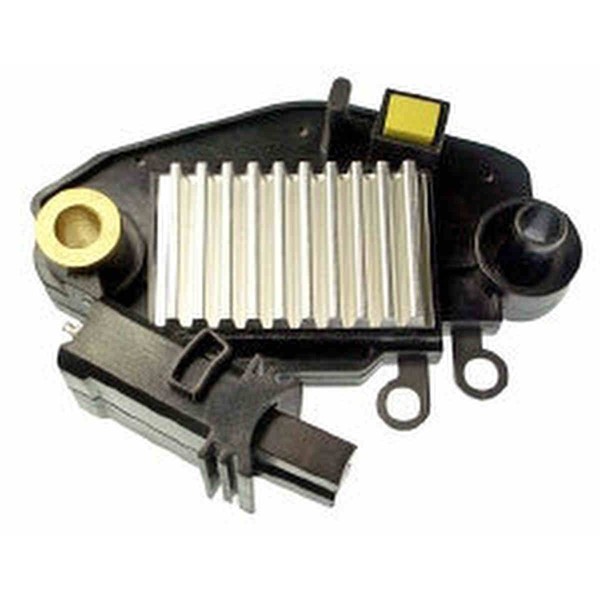 Generatorregler Metzger Iam-Expertise Passend FüR U.A. Renault Clio-image