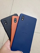 Sony Xperia Ace III - 64 GB - Black (Unlocked) for sale online | eBay