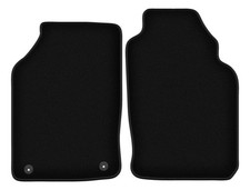 BASIC-Fußmatten vorne für Modelle: Nissan 100NX Coupé, Targa (1990-1995)