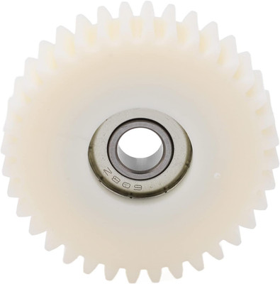 36 Tooth Motor Gear - Robust Nylon Teeth Gear for Bafang 500W Electric Bicycle E