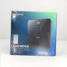 RENPHO Smart Scale for Body Weight Fat, Digital Bathroom Scale Eli's Nova