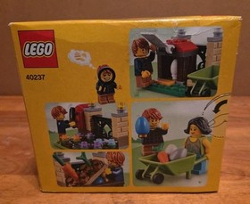 LEGO Seasonal Easter Egg Hunt Lego 40237