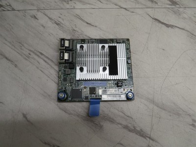 804331-B21 HP P408I-A GEN10 2GB CACHE 12G SAS SMART ARRAY CONTROLLER 836260-001