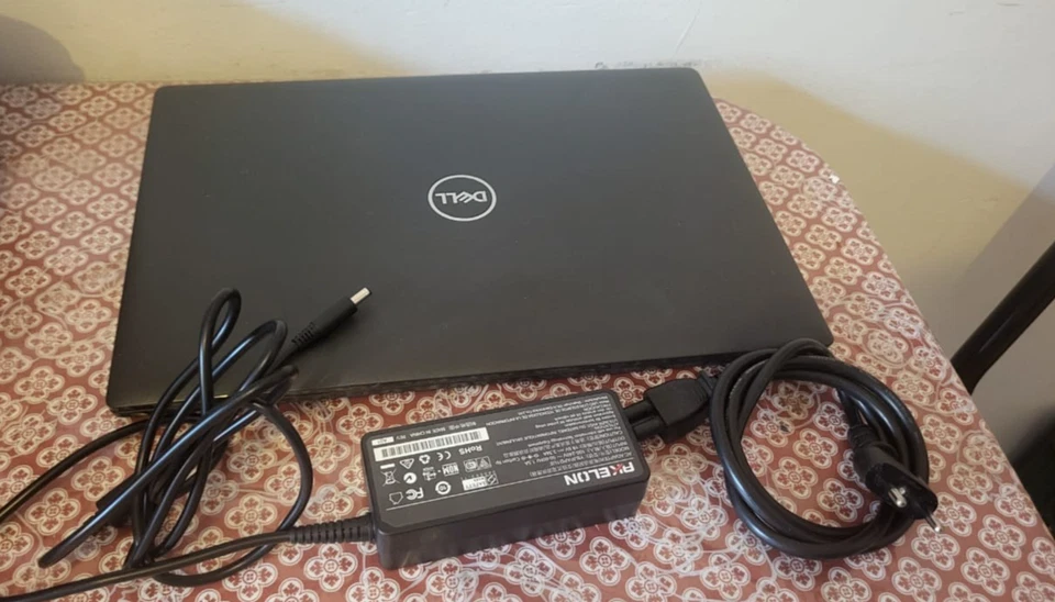 Dell Latitude 7490 · i5-8350 · 8GB · 256GB, foto 1 di 5