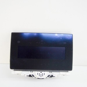 BMW i3 I01 s Elektrisches Kombiinstrument Tachometer 5A08590 9262446 135 kW 2021