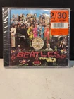 The Beatles Sgt. Pepper's Lonely Hearts Club Studio In Sessions CD Set New