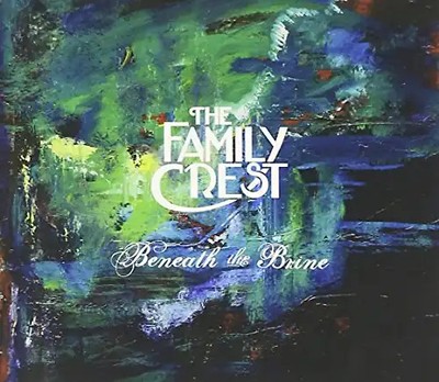Family Crest - Beneath the Brine