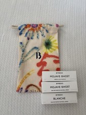 Byredo 2 ml spray Sample Set with Pouch
