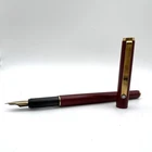 MONTBLANC Fountain pen Wine Red Body