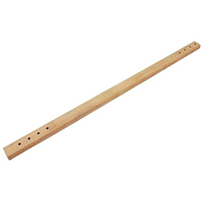 New Pitman Bar Hardwood  Fits Ford Sickle Mower model 501  37.6'' long SHIPS FREE